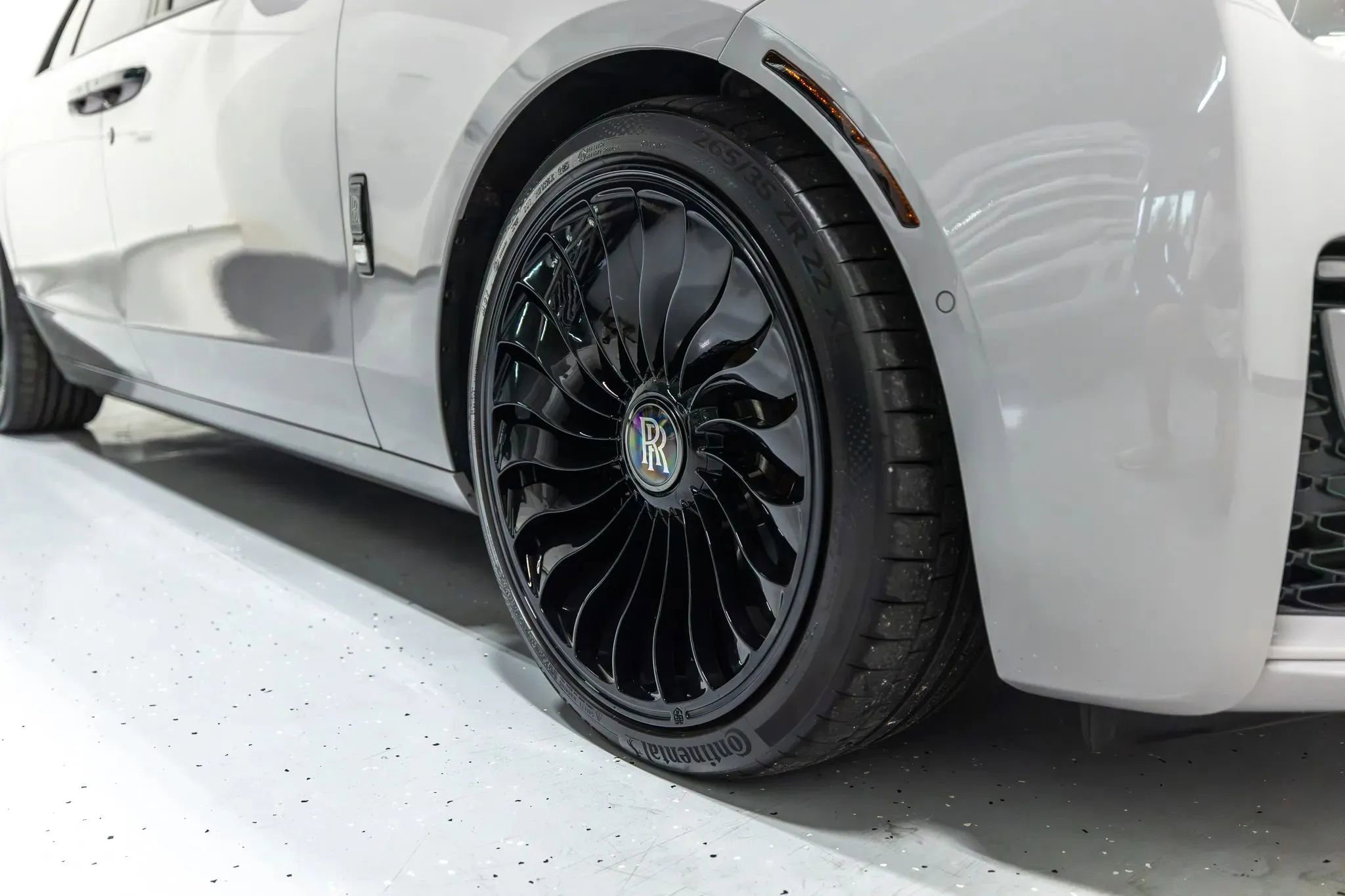 Used 2021 Rolls-Royce Ghost AWD/4WD image 17