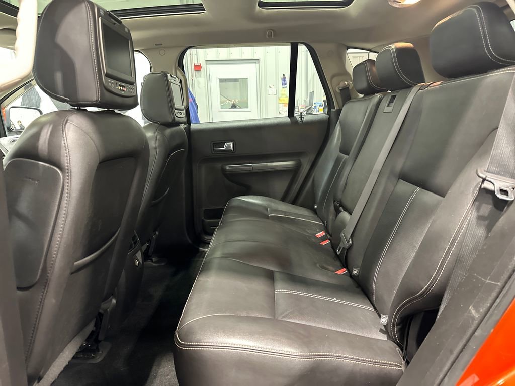 Used 2008 Ford Edge SEL AWD/4WD image 22