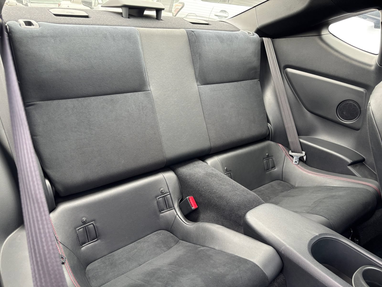 Used 2017 Subaru BRZ Limited RWD image 18