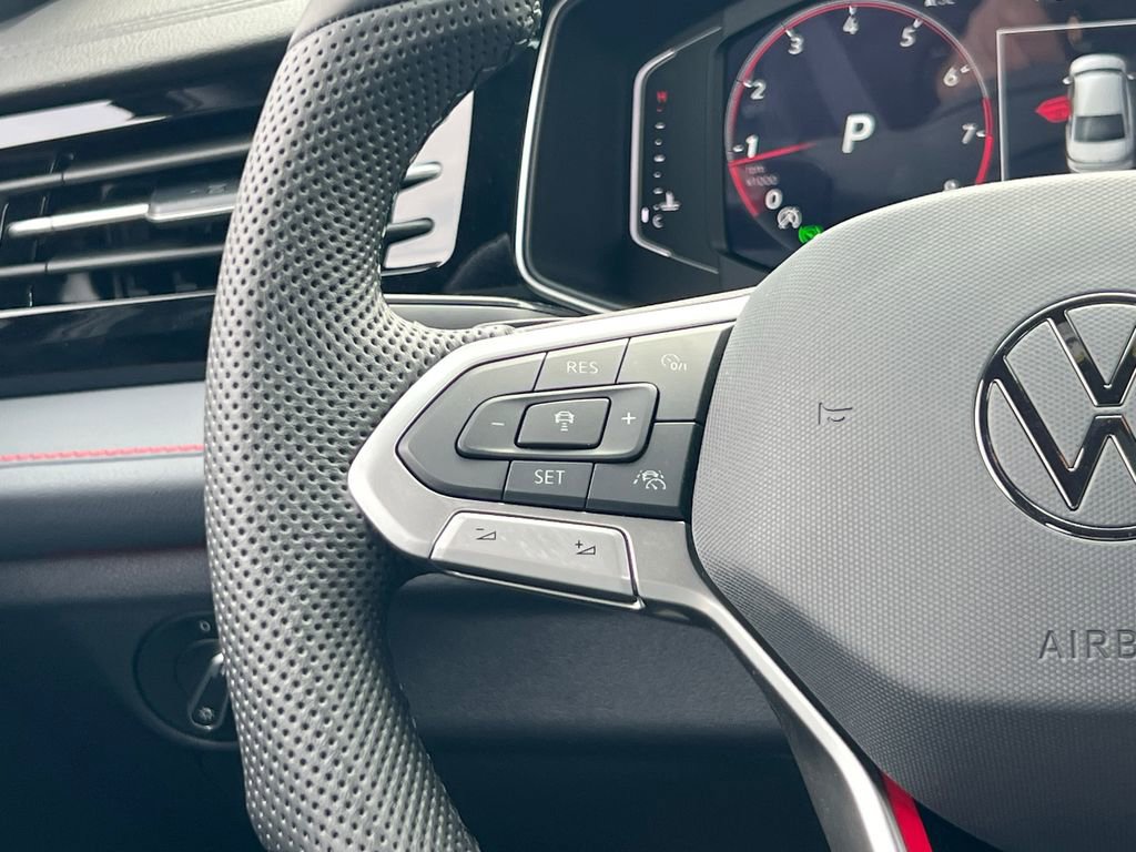 New 2026 Volkswagen Jetta GLI Autobahn image 26