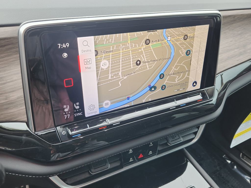 New 2026 Volkswagen Atlas SEL Premium R-Line image 8