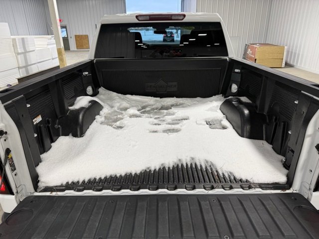 Used 2022 GMC Sierra 1500 SLE image 35