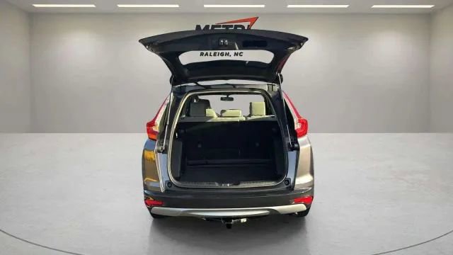 Used 2017 Honda CR-V LX image 32