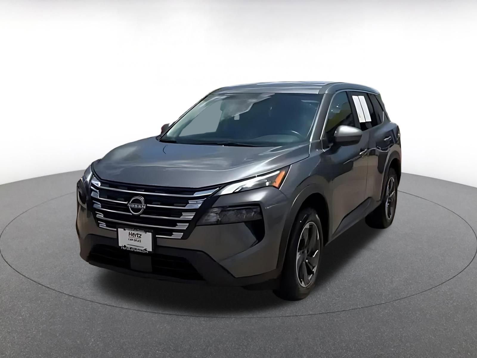 Used 2025 Nissan Rogue SV FWD image 7
