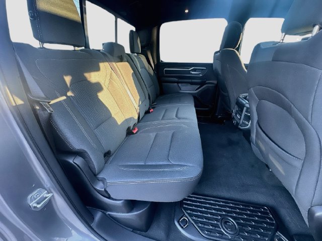 Used 2022 RAM 1500 Big Horn AWD/4WD image 30