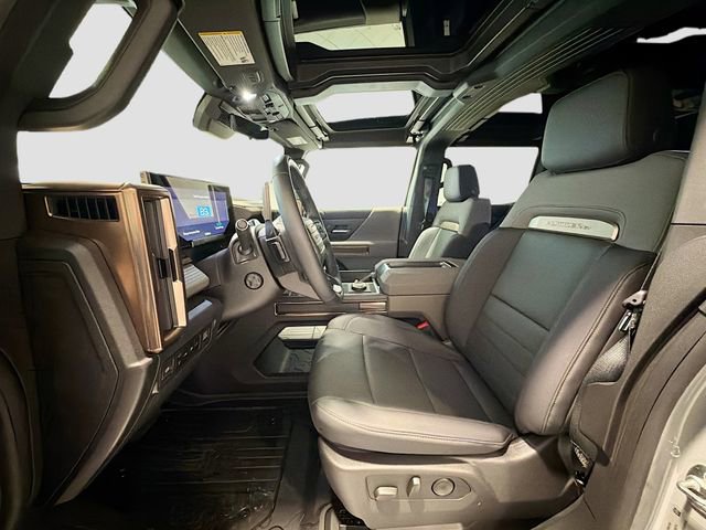 New 2025 GMC Hummer EV 2X image 19