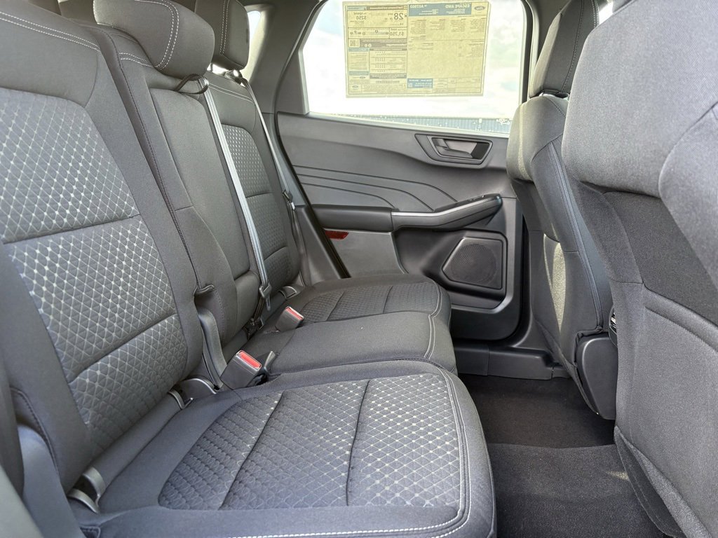 New 2026 Ford Escape Active image 63