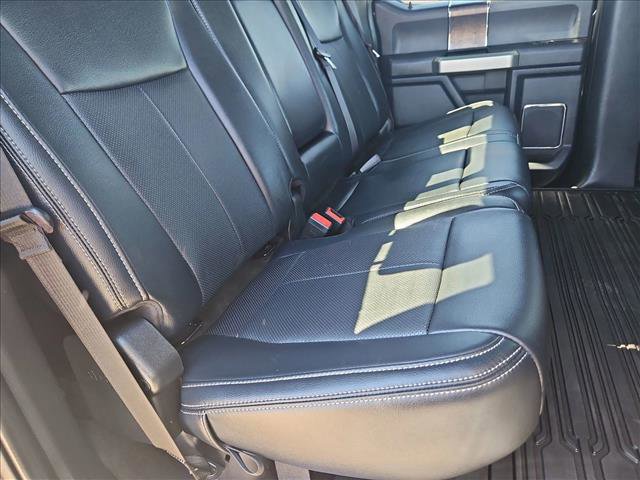Used 2022 Ford F250 Lariat w/ Tremor Off-Road Package image 21
