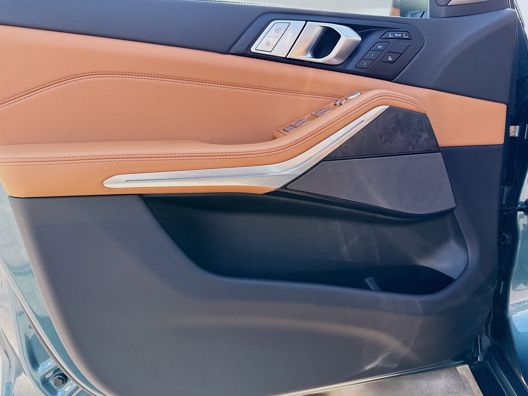 Used 2026 BMW X7 xDrive40i AWD/4WD image 23