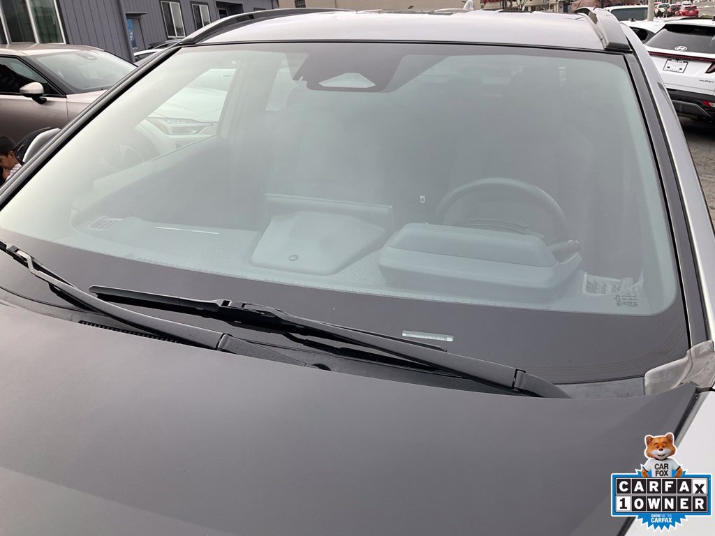Used 2023 Subaru Solterra AWD image 94