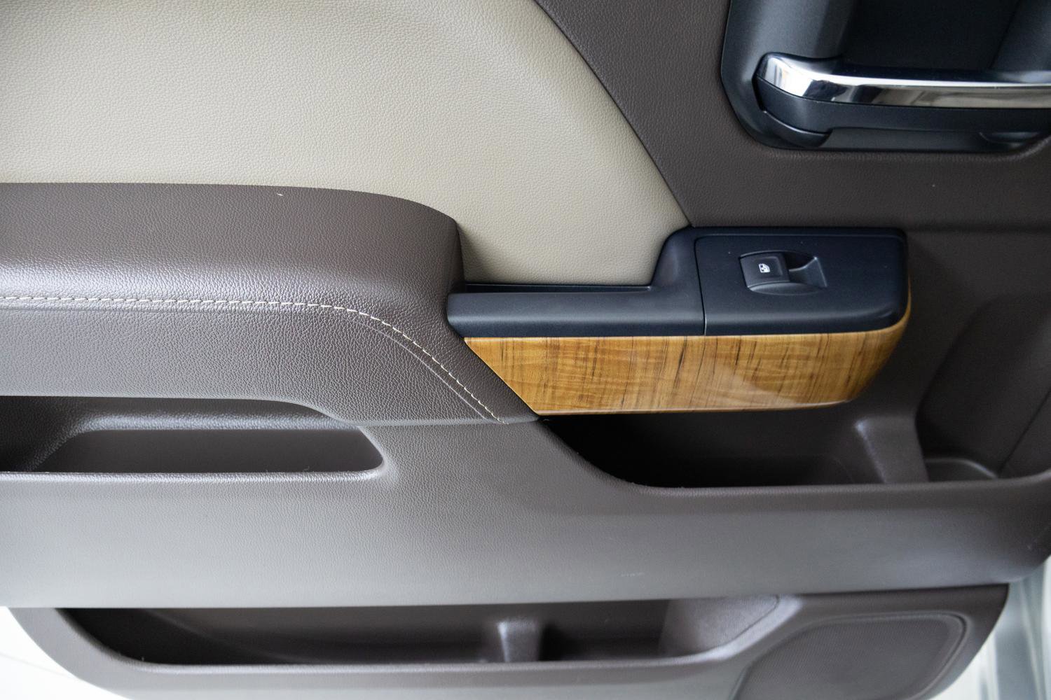 Used 2016 GMC Sierra 1500 SLE w/ SLE Value Package image 23