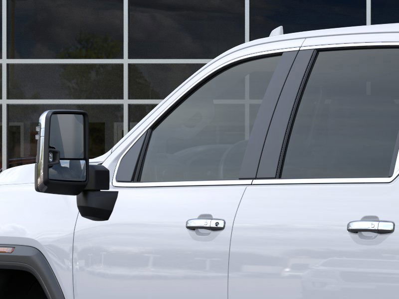 New 2026 GMC Sierra 2500 Denali w/ Denali Reserve Package image 36