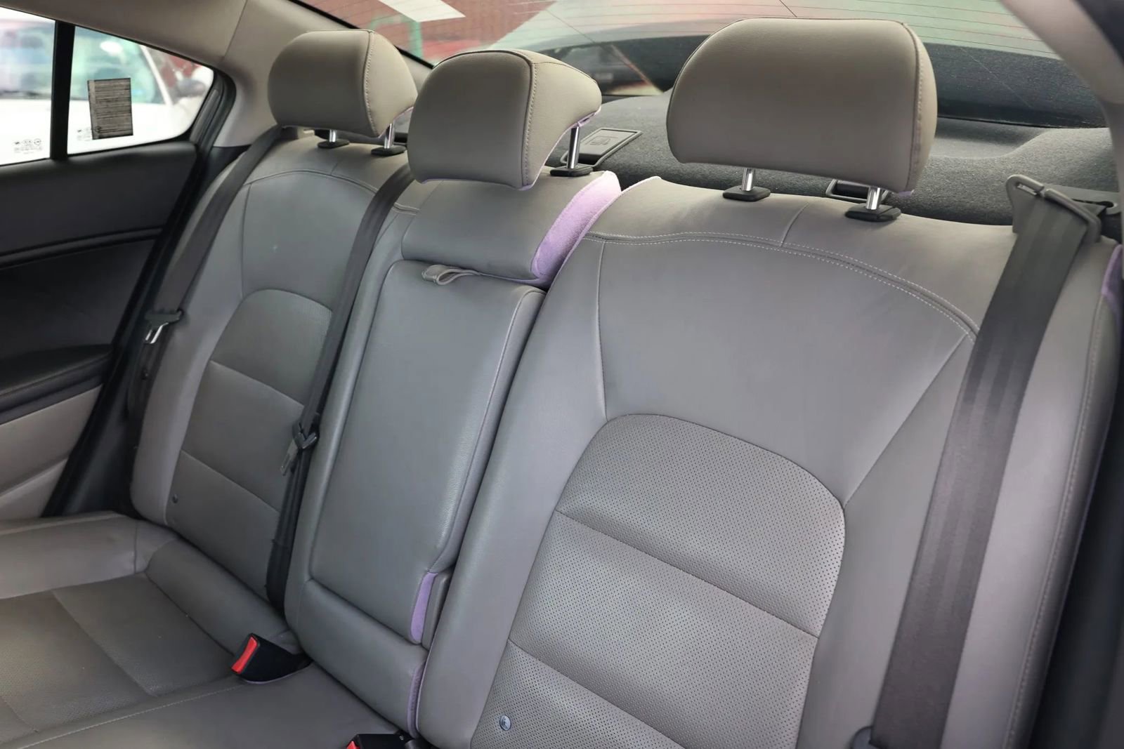 Used 2014 Kia Forte EX w/ Premium Package image 14