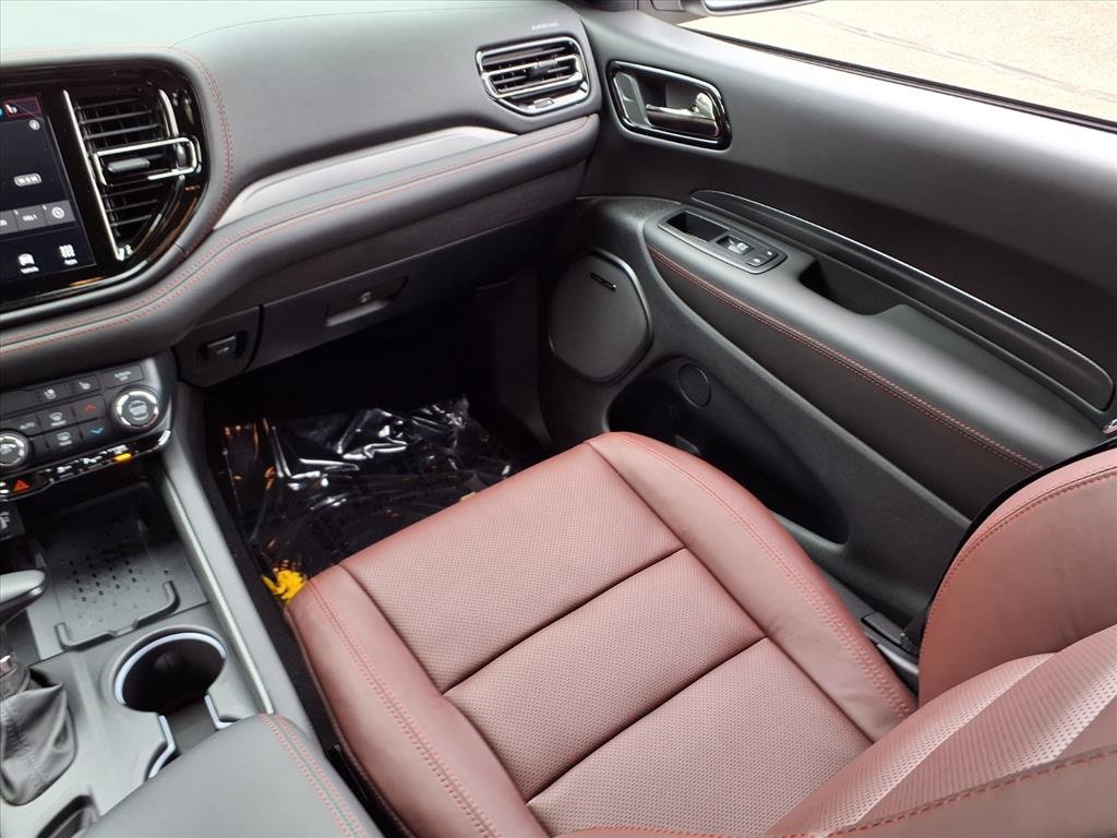 New 2026 Dodge Durango GT image 7