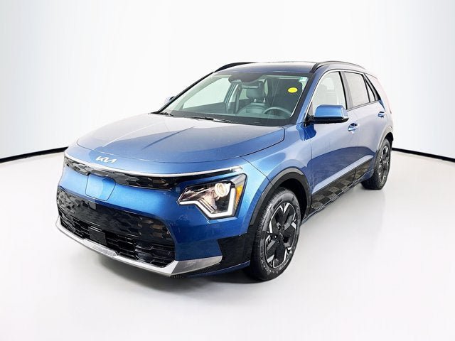 New 2026 Kia Niro Wind FWD image 1
