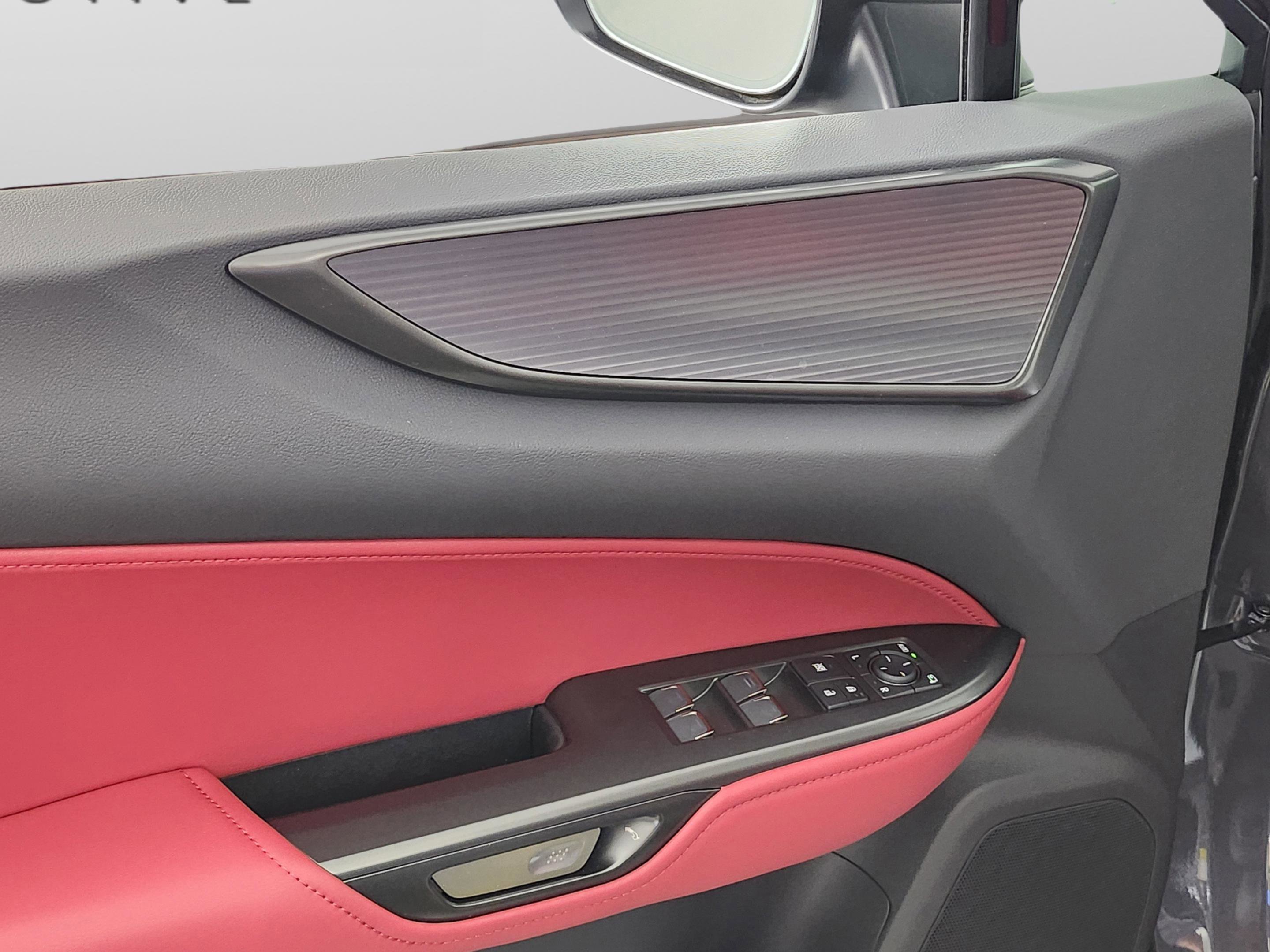 New 2026 Lexus NX 350 F Sport image 14