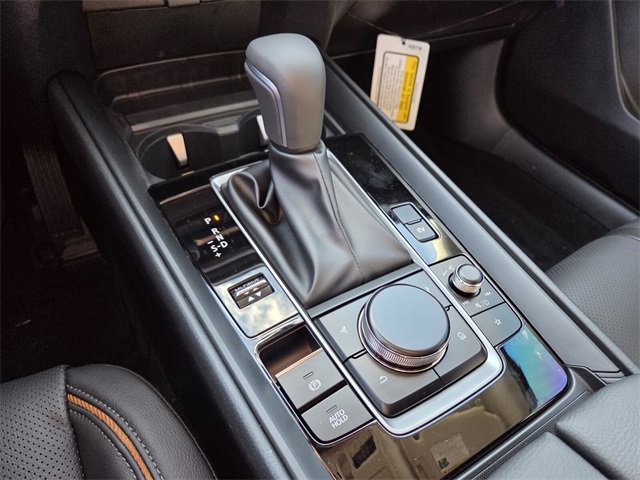 New 2026 MAZDA CX-50 AWD 2.5 Hybrid w/ Weather Package image 15