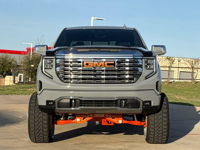 Used 2025 GMC Sierra 1500 Denali w/ Denali Reserve Package video 2