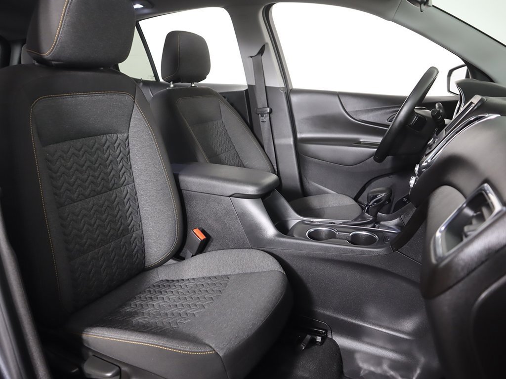 Used 2023 Chevrolet Equinox LT image 28