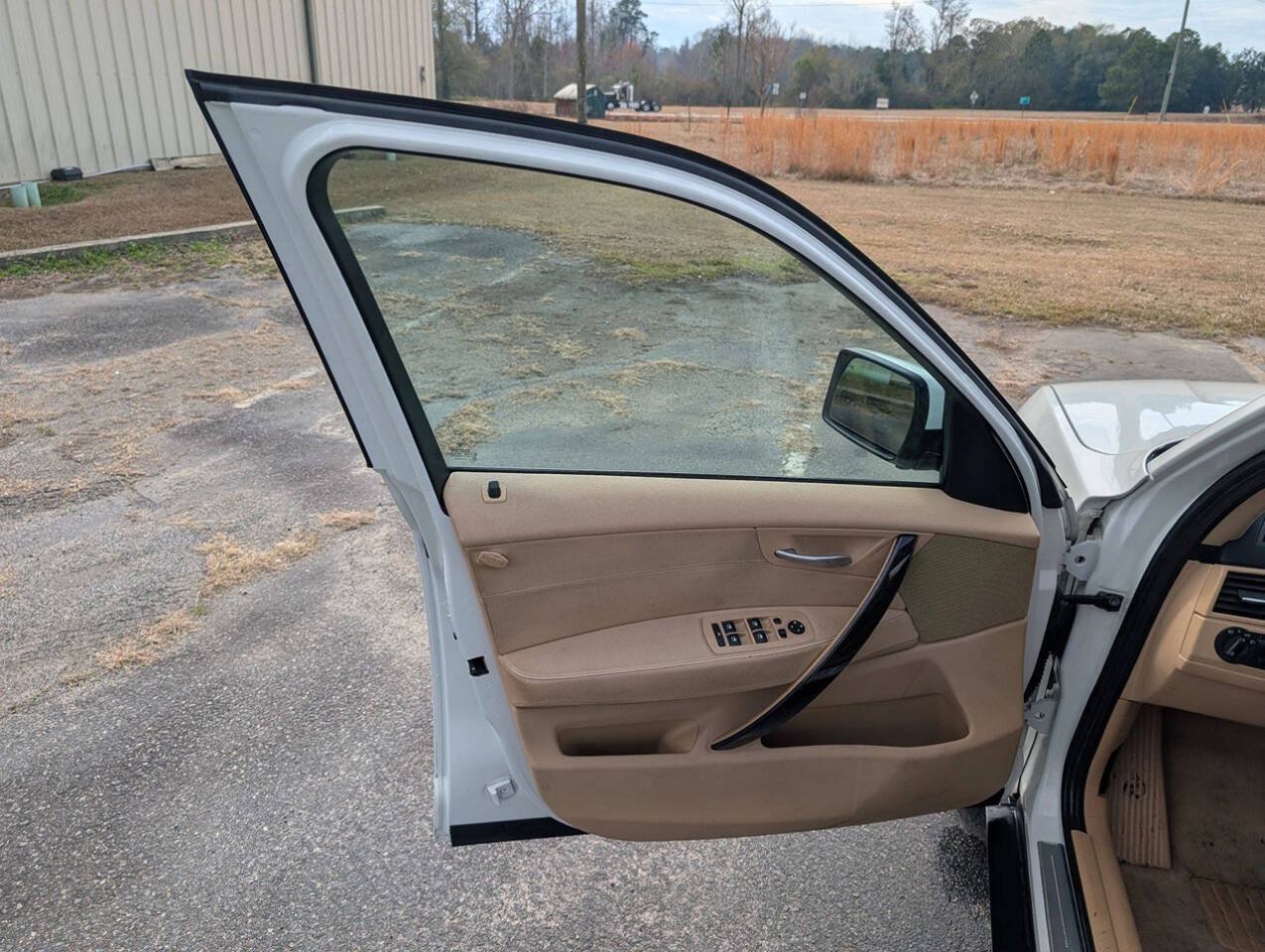 Used 2007 BMW X3 3.0si AWD/4WD image 21