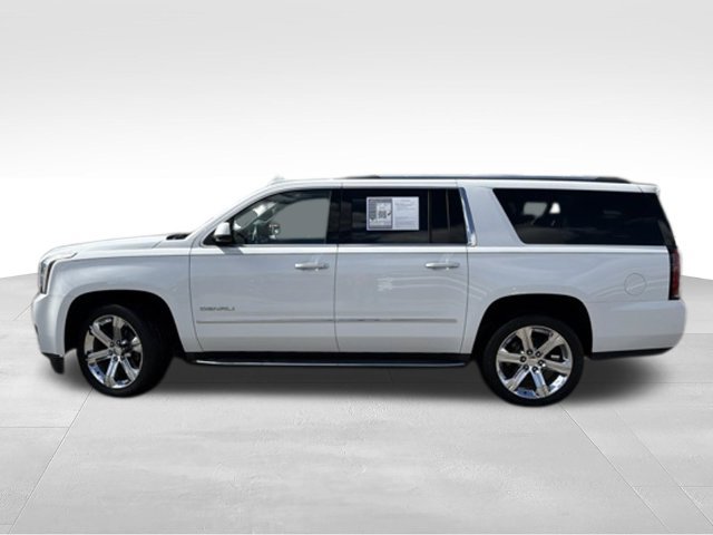 Used 2019 GMC Yukon XL Denali w/ Open Road Package AWD/4WD image 2