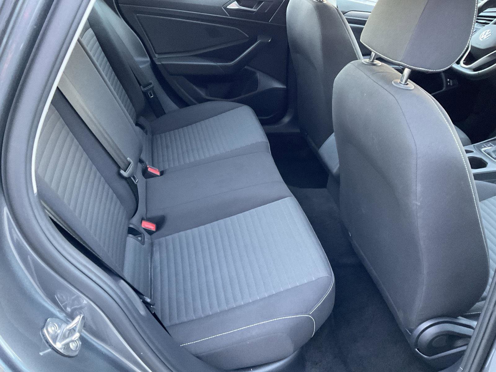 Used 2024 Volkswagen Jetta S FWD image 21