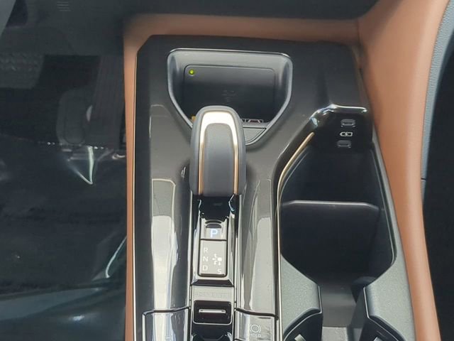 Certified 2026 Toyota Crown Signia AWD/4WD image 19