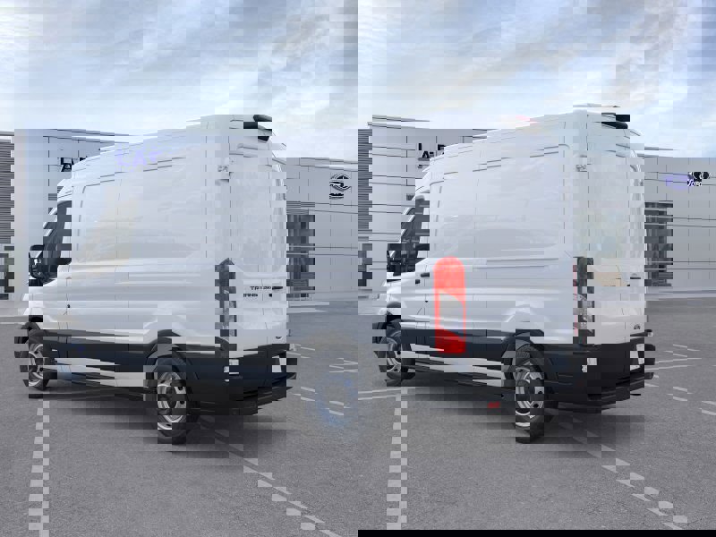 New 2026 Ford Transit 250 148 Medium Roof w/ Load Area Protection Package image 41