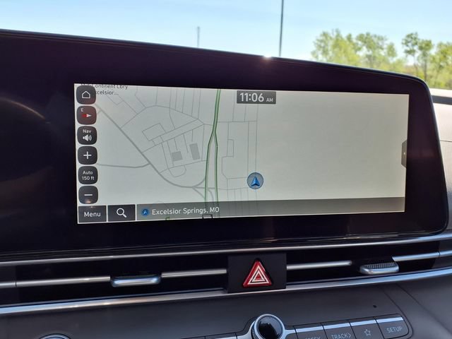 Used 2025 Hyundai Elantra SEL FWD image 56
