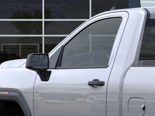 New 2026 GMC Sierra 2500 Pro w/ Convenience Package AWD/4WD image 13
