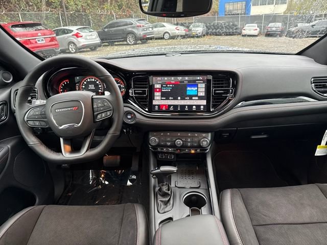 New 2026 Dodge Durango GT image 11