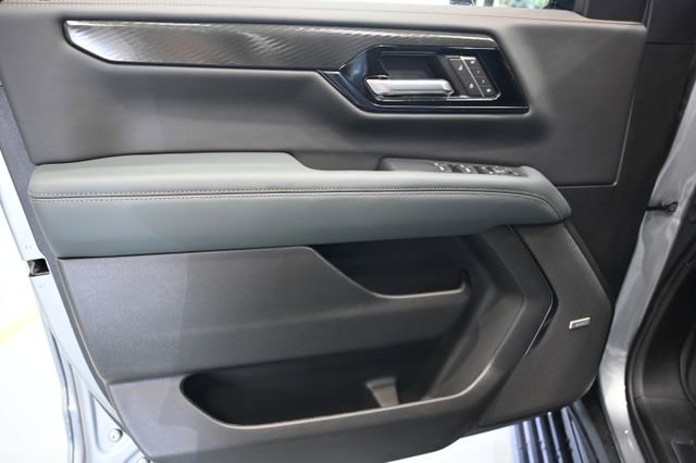 New 2026 GMC Yukon XL AT4 w/ AT4 Premium Plus Package image 30