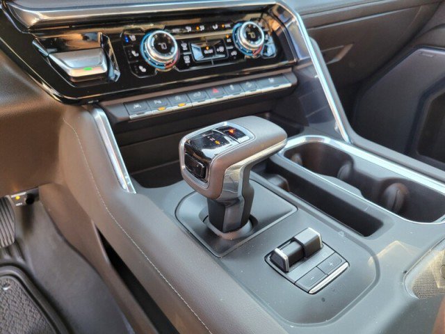 Used 2024 GMC Sierra 1500 Denali w/ Denali Reserve Package image 23