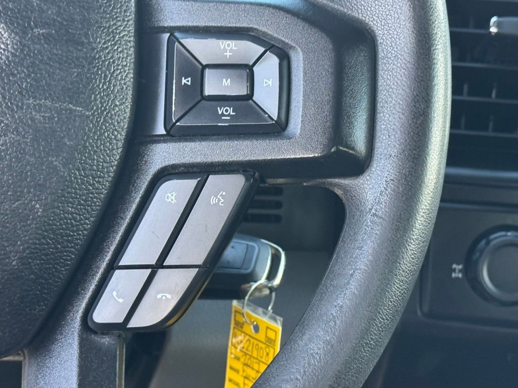 Certified 2017 Ford F150 XL w/ Equipment Group 101A Mid image 23