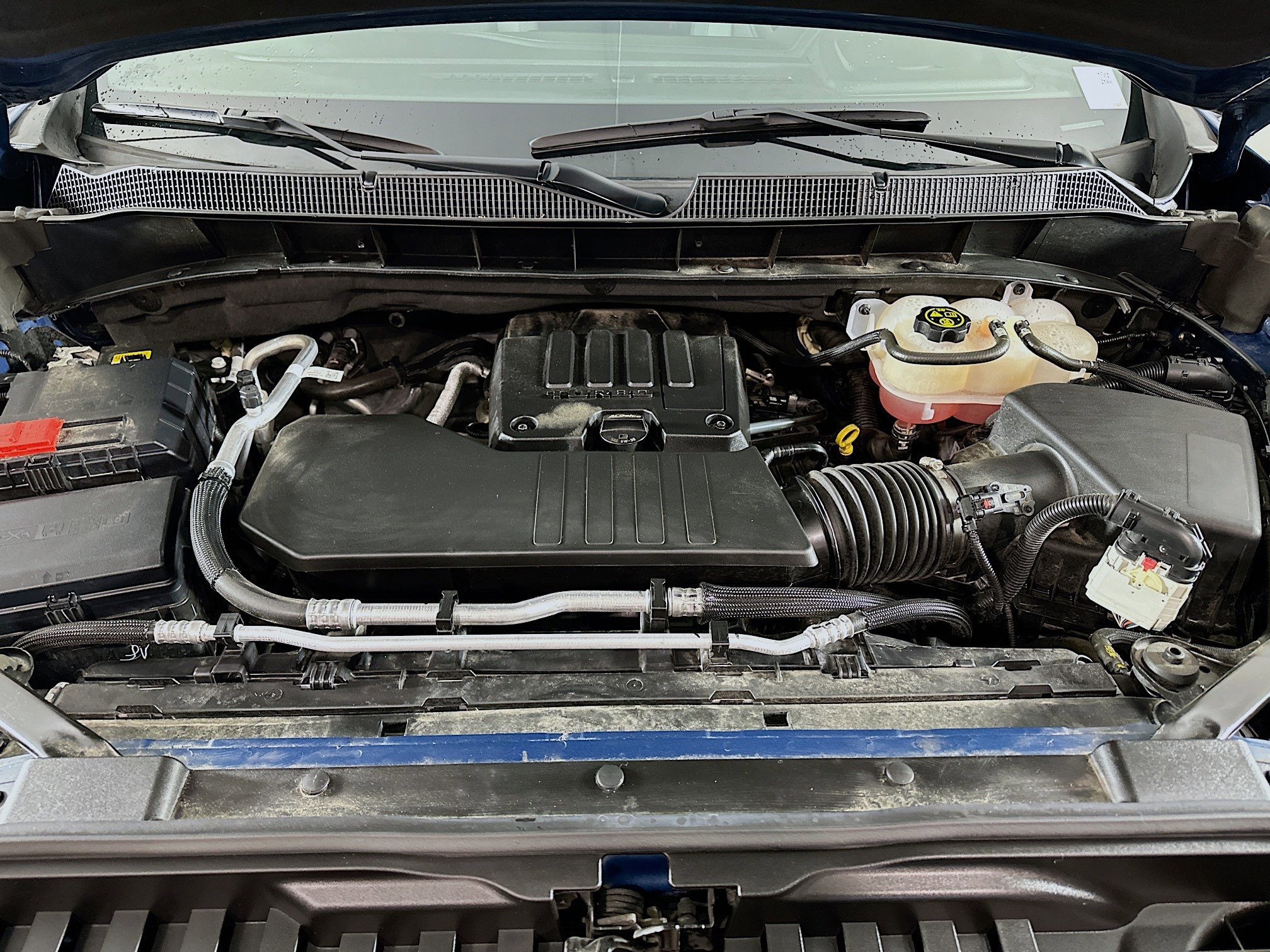 Used 2024 Chevrolet Silverado 1500 LT image 31