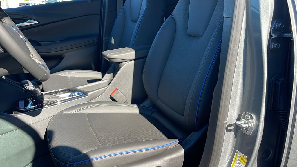 New 2026 Buick Encore GX Sport Touring w/ Advanced Technology Package image 10