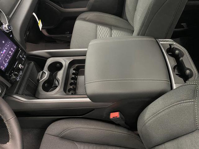 New 2026 RAM 1500 Big Horn AWD/4WD image 21