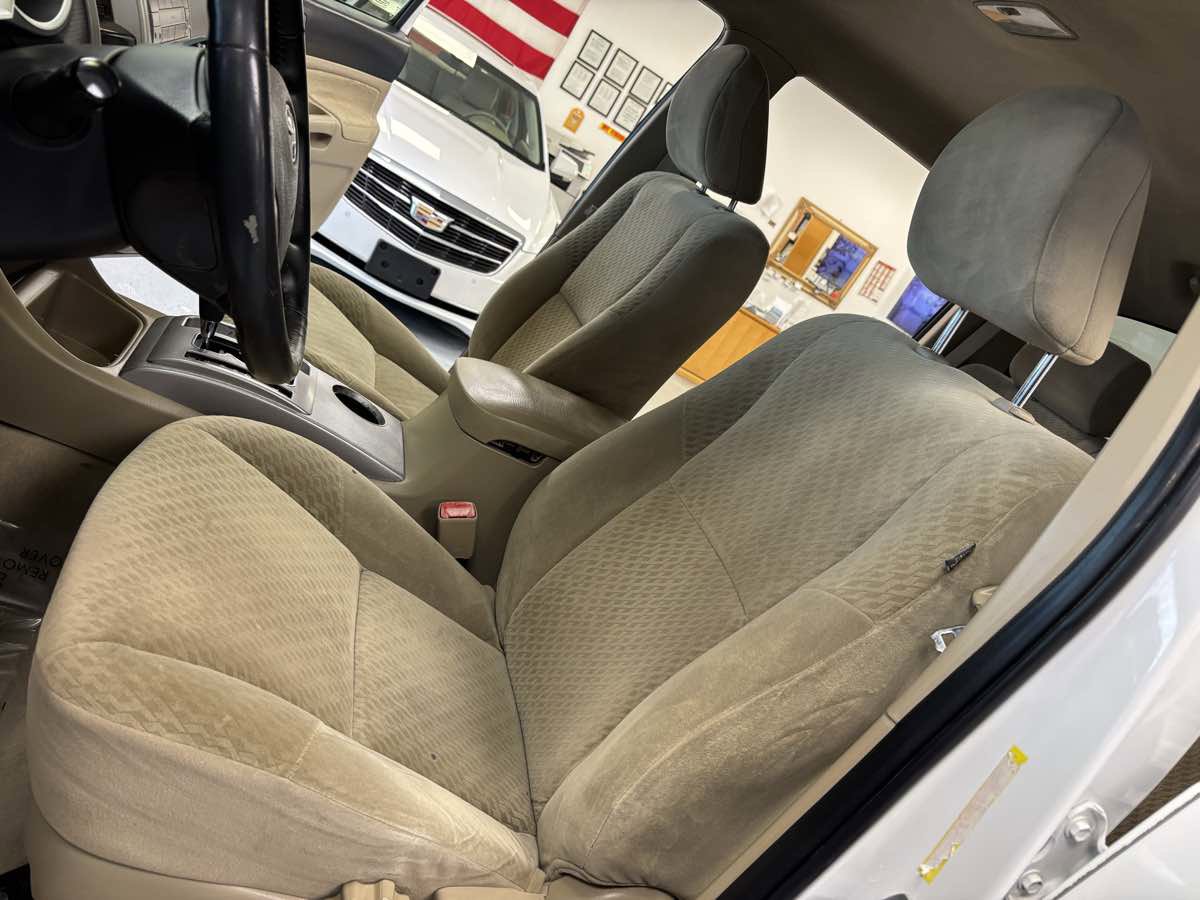 Used 2009 Toyota Tacoma PreRunner image 21