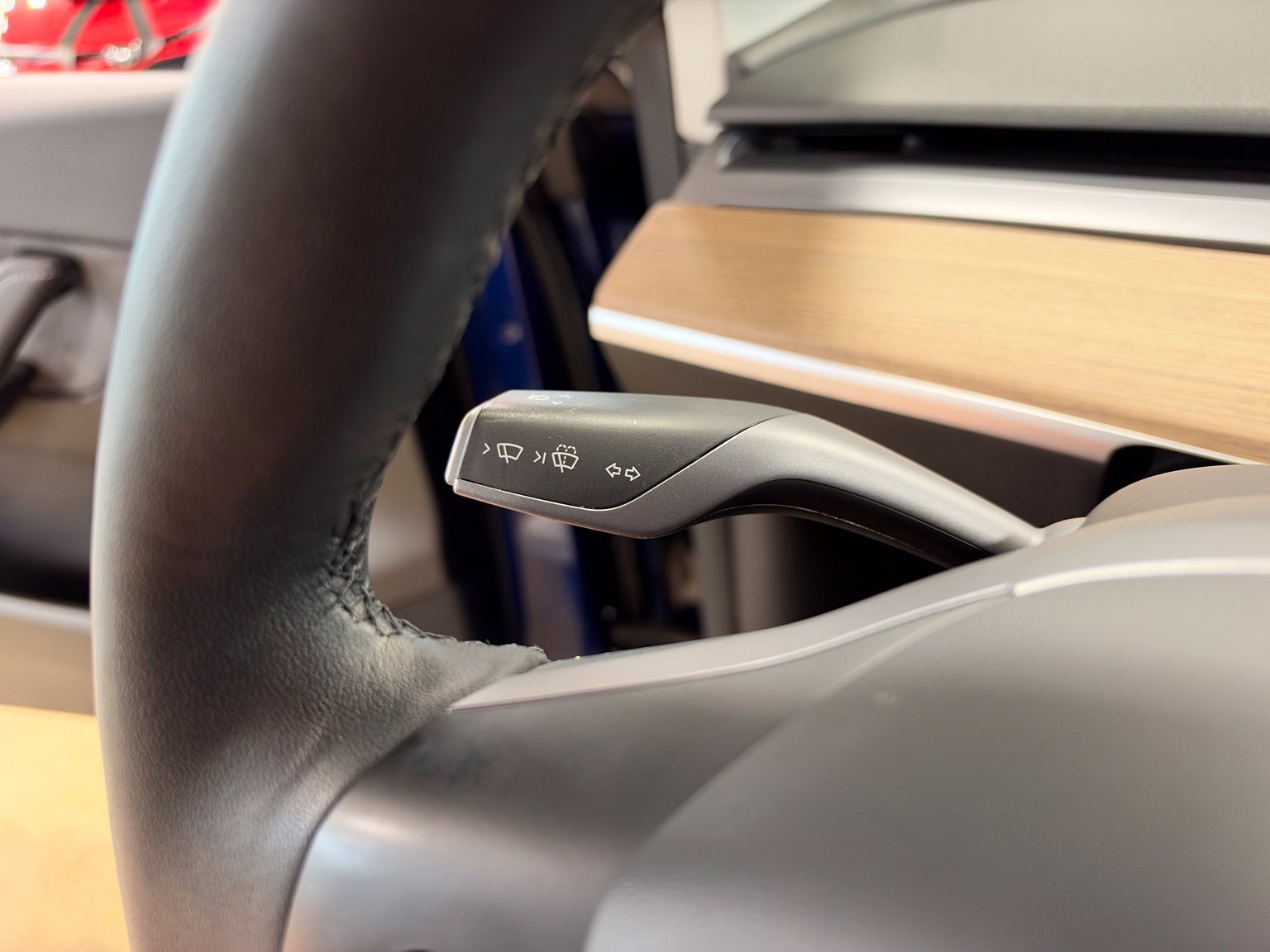 Used 2022 Tesla Model Y Long Range AWD/4WD image 19