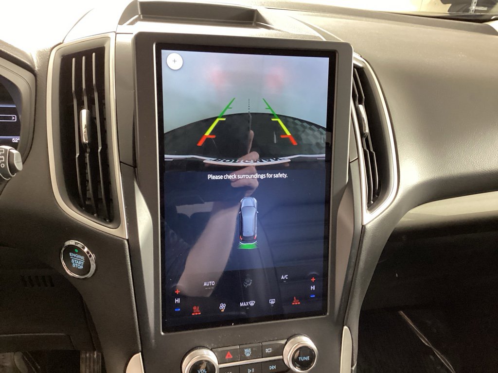 Used 2024 Ford Edge SEL w/ Convenience Package image 31