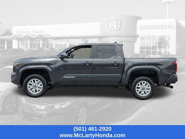 Used 2025 Toyota Tacoma SR5 RWD image 2
