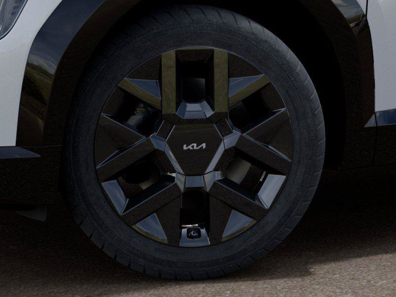New 2026 Kia EV9 Land AWD/4WD image 10