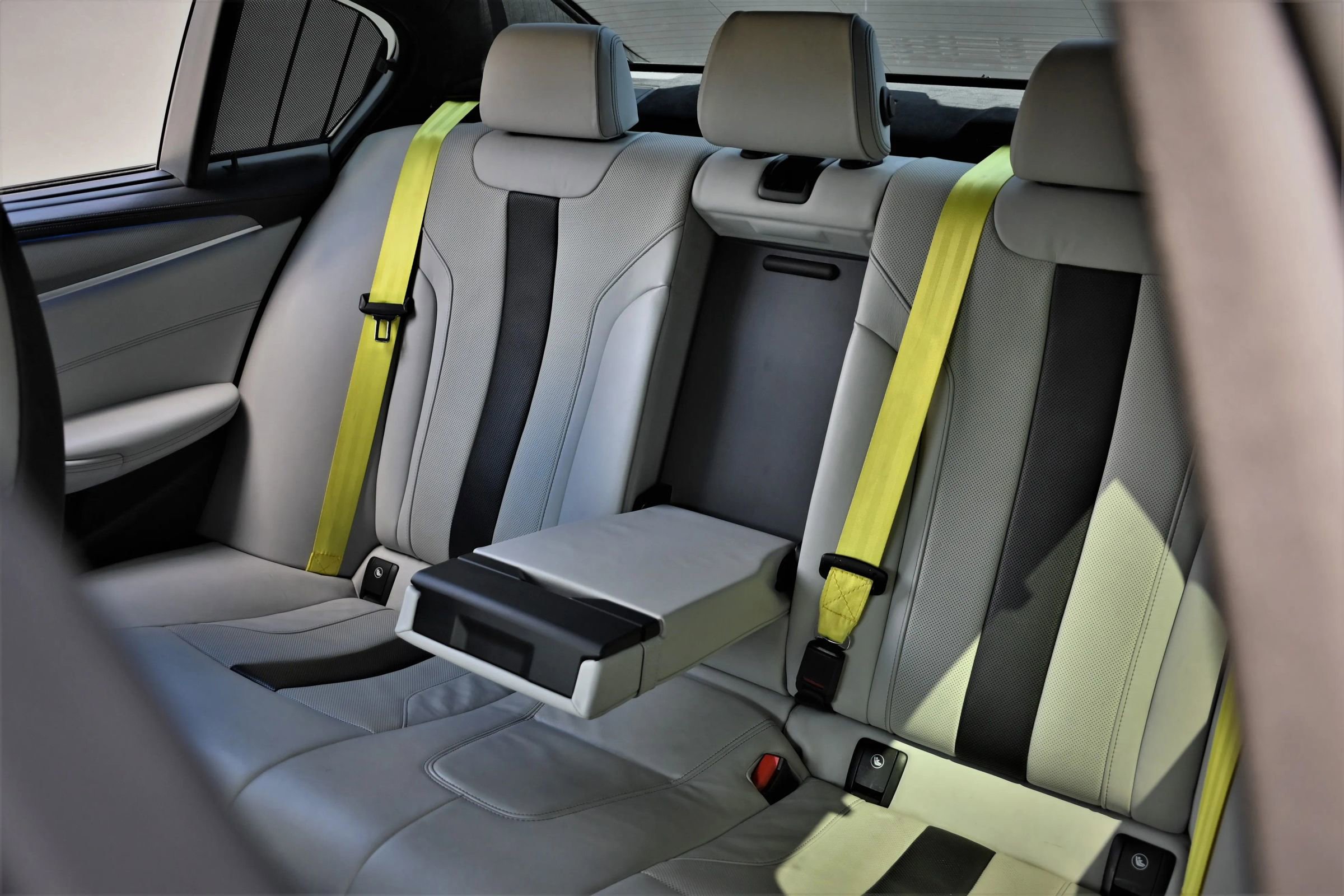 Used 2023 BMW M5 w/ Competition Package image 41