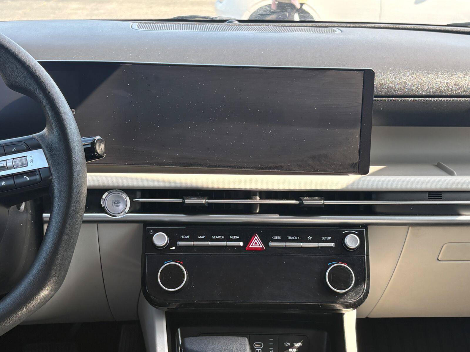 Used 2025 Hyundai Tucson SEL FWD image 22