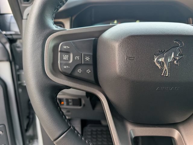 Used 2026 Ford Bronco Big Bend AWD/4WD image 13