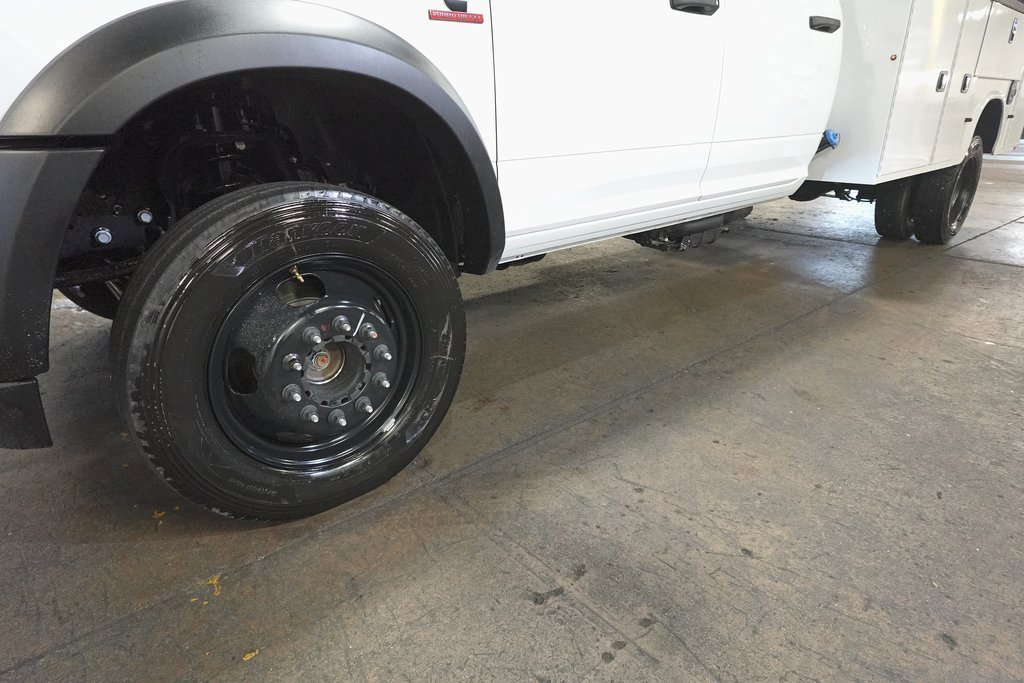 New 2026 RAM 5500 Tradesman image 31
