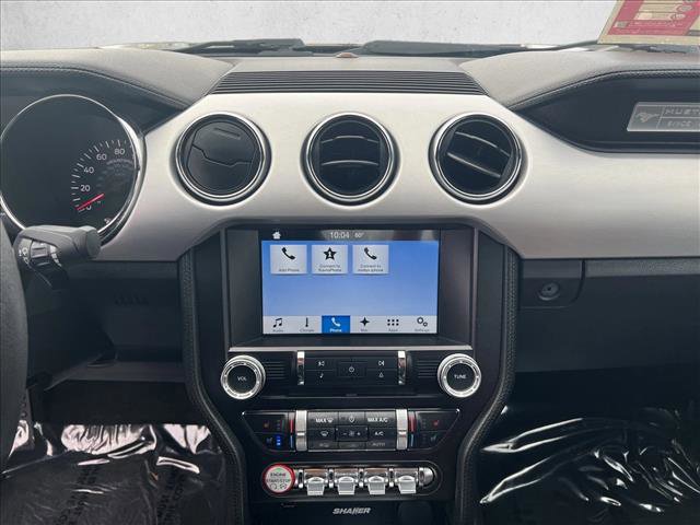 Used 2016 Ford Mustang GT Premium w/ Equipment Group 401A image 14