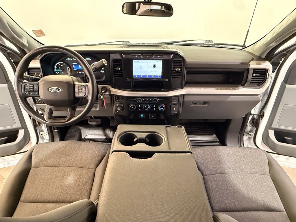 Used 2024 Ford F250 XL AWD/4WD image 17