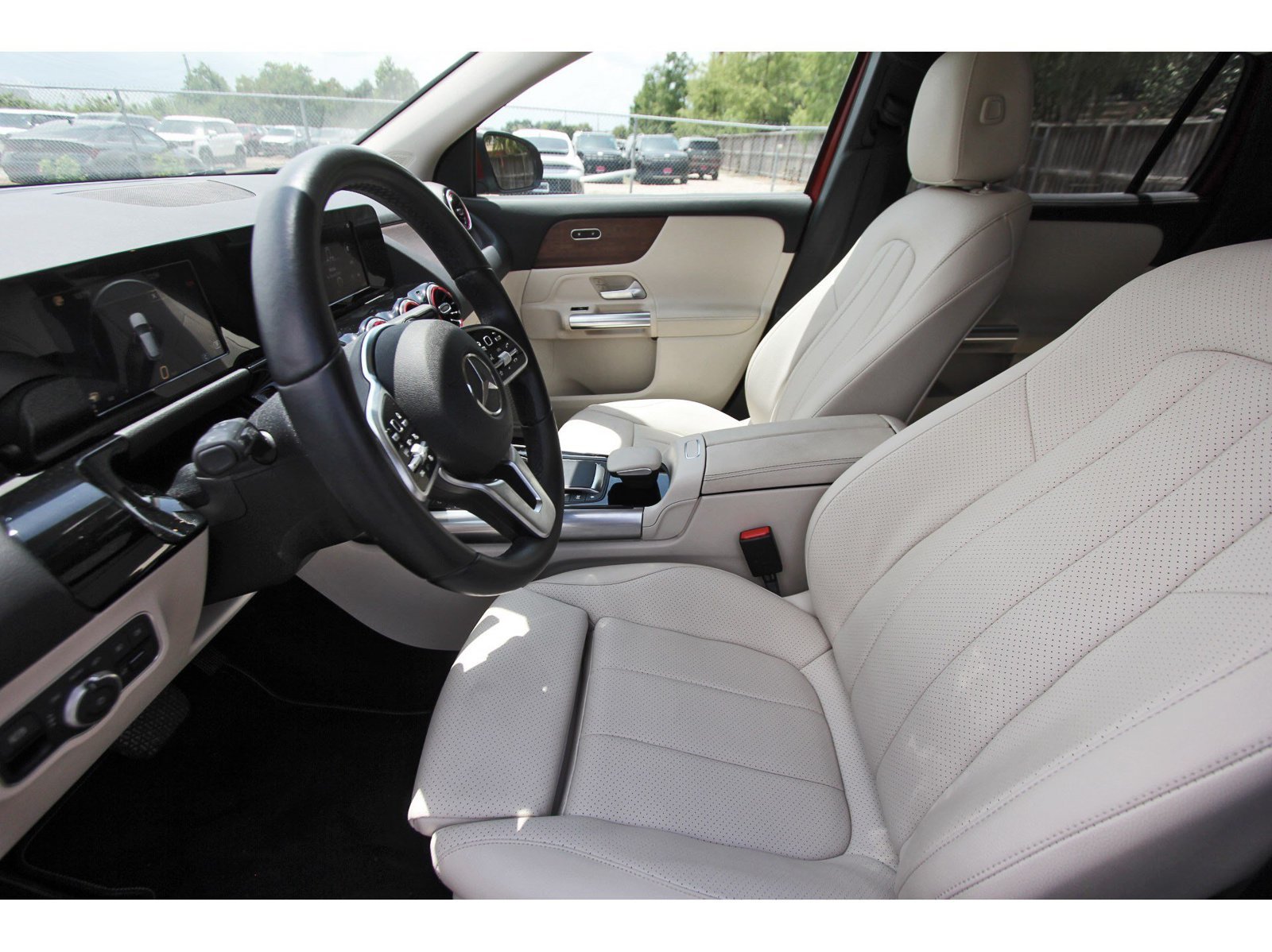Used 2022 Mercedes-Benz GLA 250 image 17
