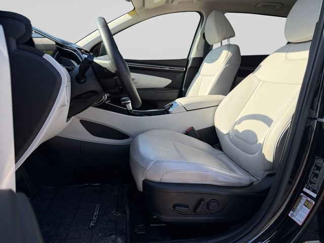 Used 2023 Hyundai Tucson SEL w/ Convenience Package FWD image 10